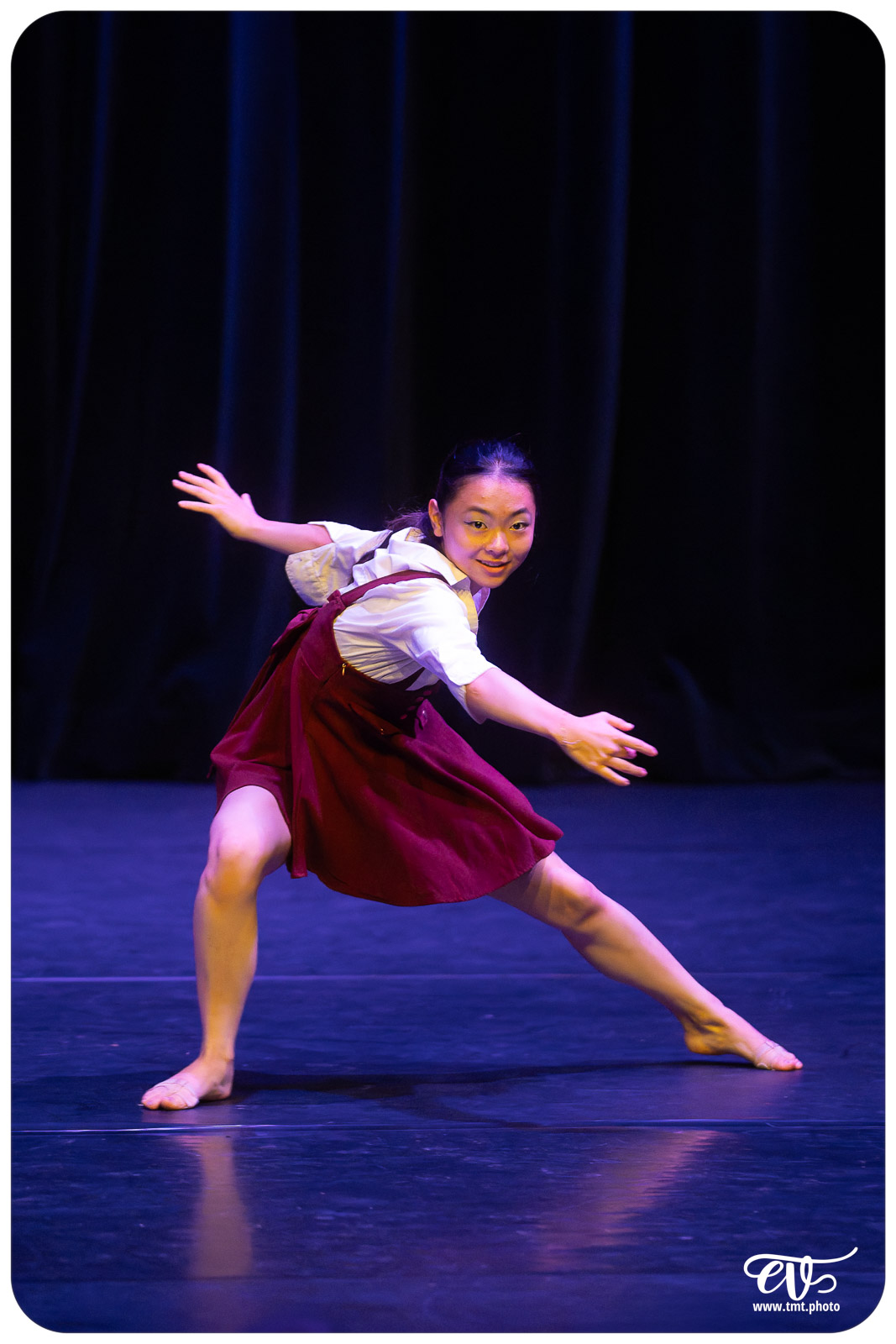 ECOLE DE DANSE CÉCILE ADAMOW